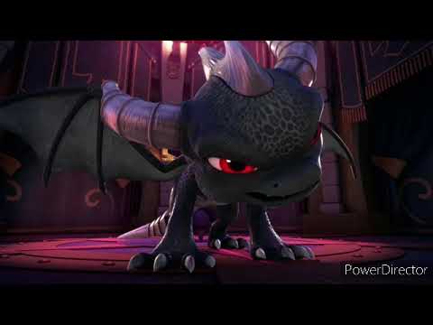 Aqua (Mulan) part 22 The Avalanche