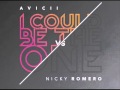 Avicii vs Nicky Romero - I Could Be The One ...