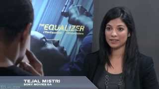 Video trailer för The Equalizer