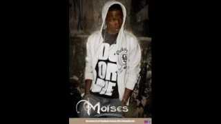 Muoses & K Flow   Se Que Te Marcharas