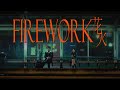 HowZ - 花火 Firework (Official Music Video)