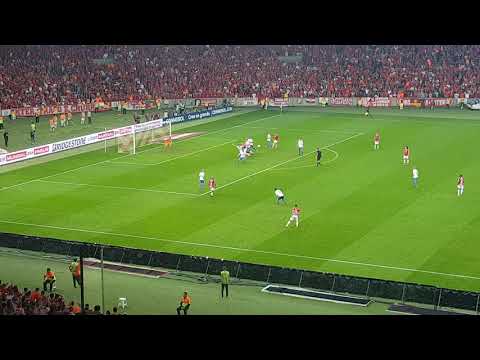 Inter 2 x 0 Nacional - falta pro Inter