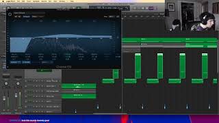 Notaker (Making Beats• 30/01/2021) Twitch Stream