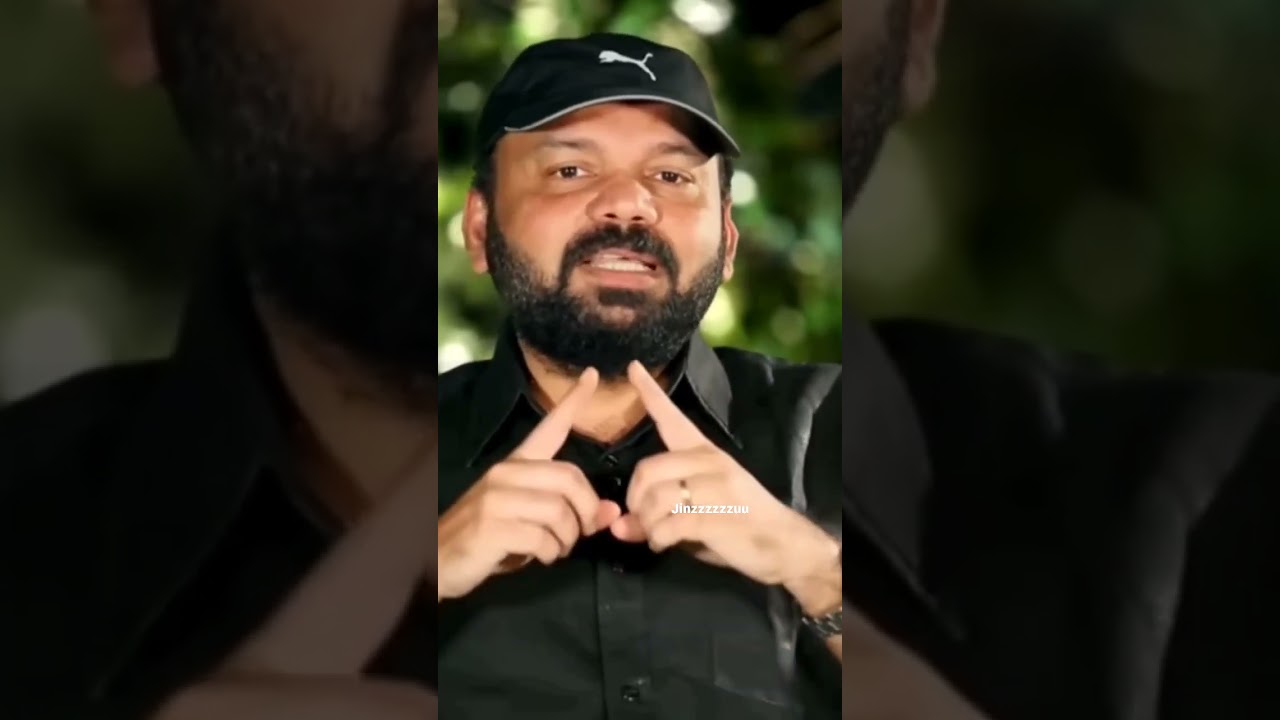 Gender equality | Santosh george kulangara #kerala #malayalam #travel #usamalayali