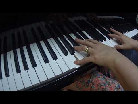 Senhor, cantamos teu louvor - Hinário luterano 511 (com introdução)