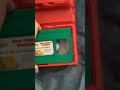 Merry Christmas Teletubbies VHS Review