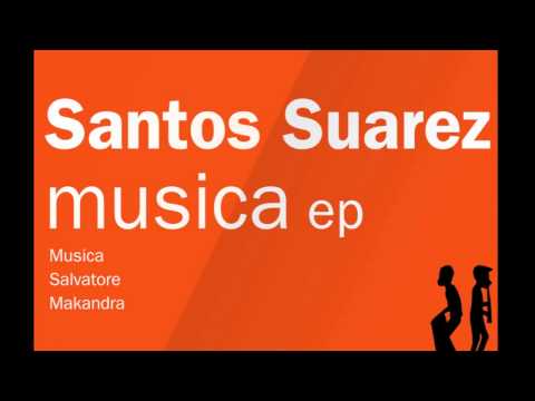 Santos Suarez - Musica