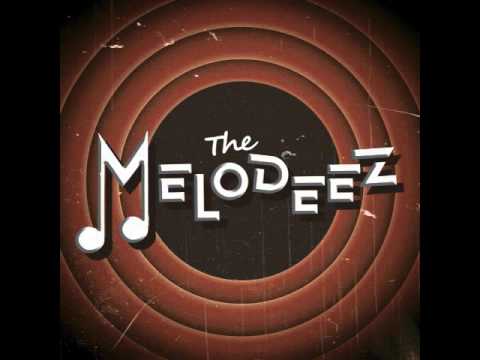 The Melodeez - Cypherr