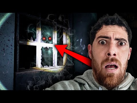 ACECHO DEMONÍACO ⚠️ La Noche que ME CAMBIÓ LA VIDA (Poblado Maldito)