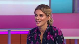 Ashley James - Presenter Showreel video