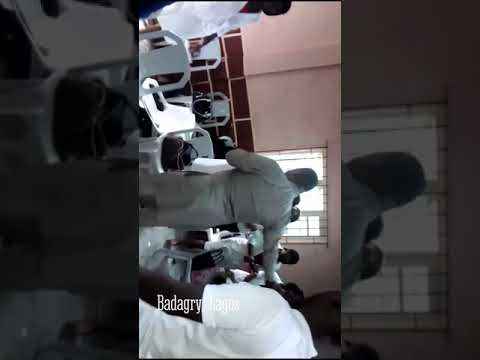 The Bulldozer Bishop Fidelis Ajoko