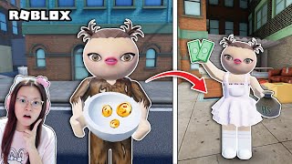 Download lagu Muka Legend Jadi Pengemis ?!! [Roblox Indonesia] mp3