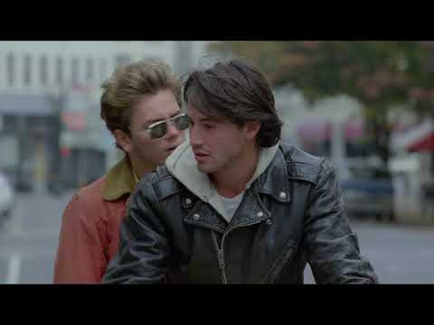 "We Fell in Love in October" - My Own Private Idaho Music Video