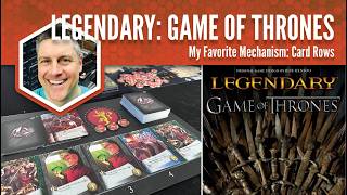Legendary: Game of Thrones video thumbnail