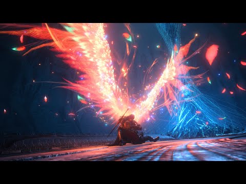 FINAL FANTASY XVI Part 6 Gameplay Walkthrough | English | 4K@PS5