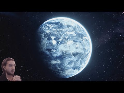 [19] Future Awaits (Xenoblade 3: Future Redeemed Highlights)