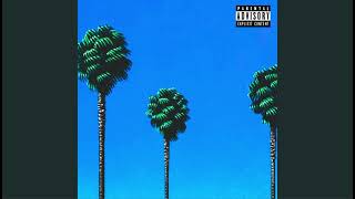 Goldlink - Palm Trees (Alternative Intro)