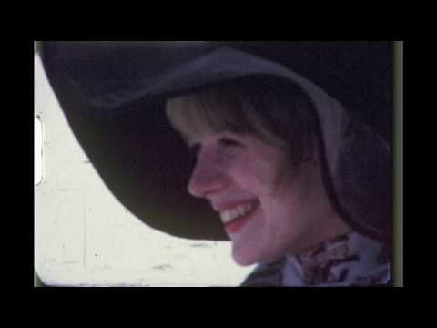 Marianne Faithfull - Born To Live (Official Music Video)