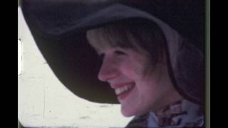 Marianne Faithfull - Born To Live (Official Video)