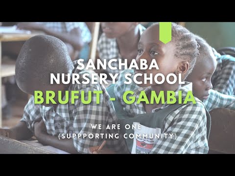 Abba's Manneh Memoria Academy