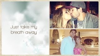 Jessie James Decker - Coming Home (Lyric Video)