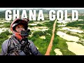 Inside Ghana's GOLD mining 🇬🇭 |S7E55|