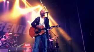 Dierks Bentley - Tip It On Back - Biloxi, MS 11/16/2012