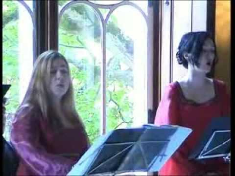 Banchetto Musicale - Na Madrugada do Barroco