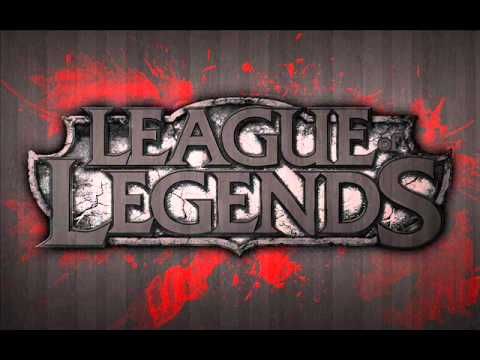 League of Legends Songs of The Summoned 2:  Hug That Turret