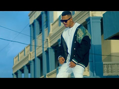 JEDDY - RESINAO (Official Video 2022)