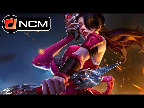 Yohan Gerber & Bersage & Nito-Onna - Burn It Down