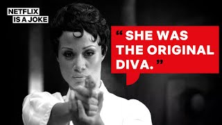 Kevin Hart's Guide To Black History - Josephine Baker video