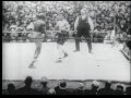Jack Johnson vs. Stanley Ketchel 1909