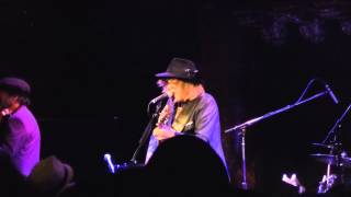 The Waterboys - She Tried To Hold Me