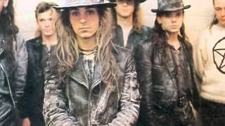 Memoriam 7 - Fields of the Nephilim - At the Gates of Silent Memory (live 1990)