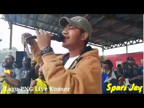 Lagu Acara Png / Ragga Saia_Humble Huli Live 2020 🎶