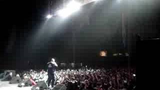 sage francis sealion