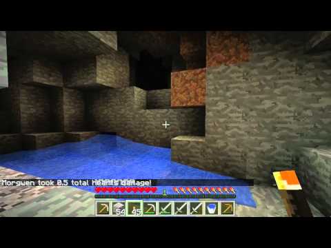 Mindcrack Fan Server - Ultra Hardcore S4E04