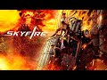 Skyfire | Film HD