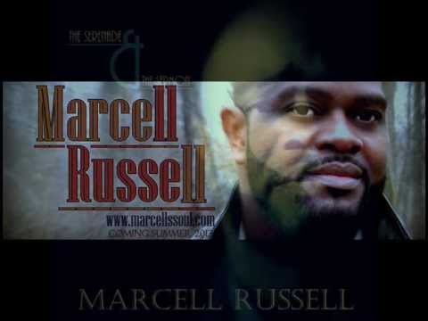 MARCELL RUSSELL Interview w/ Shannon LACY-Iconic Chronicles Magazine/KZCT 89.5FM