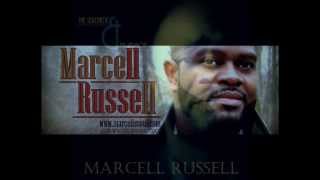 MARCELL RUSSELL Interview w/ Shannon LACY-Iconic Chronicles Magazine/KZCT 89.5FM