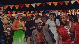 Download lagu Dayoo Ft Ibraah & misso misondo - Kumaanisha mp3