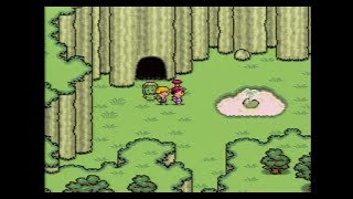【SFC実況】初見でわくわく「MOTHER2」【その33】