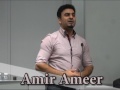 Amir Ameer