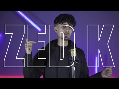 ZedK - FreshWave Session | DJ Limelight TV