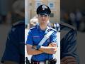 I Surprised An Italian Policeman 🫡 Police