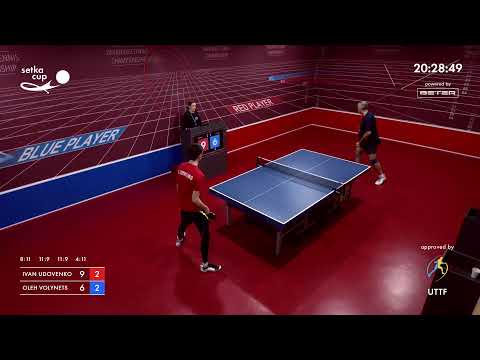 Tournament 2022-11-21 Men, еvening. Arena "America"