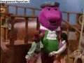 Barney Immagination Island Parody