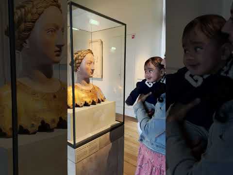 Cluny Museum (Musée de Cluny) Tour & Review | Paris National Museum of the Middle Ages