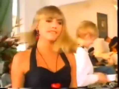 Sunsilk Ultra Shampoo commercial